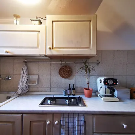 Apartment Flore *