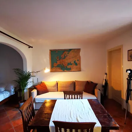 Apartamento Flore *