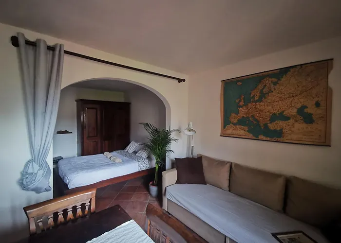 Apartamento Flore Florença