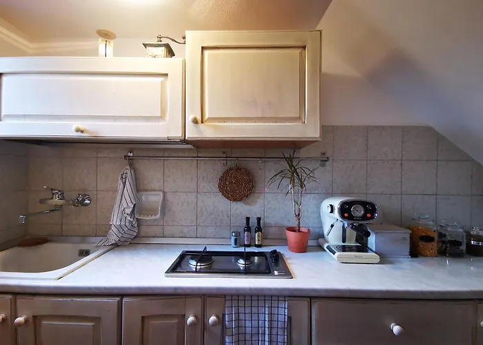 Apartamento Flore *