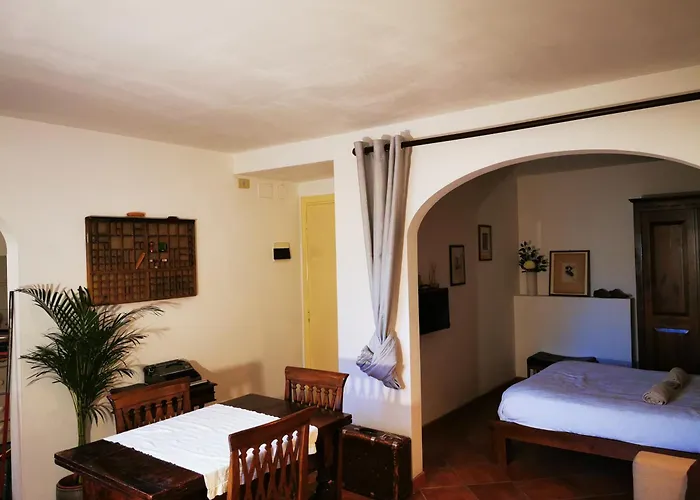 Apartamento Flore Florença