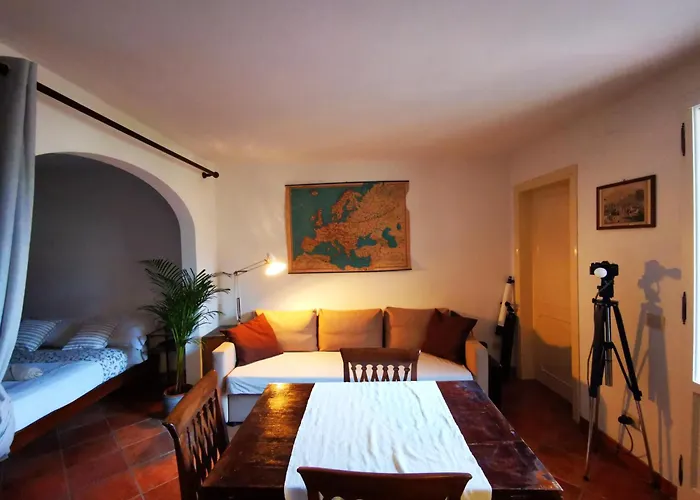 Apartamento Flore *