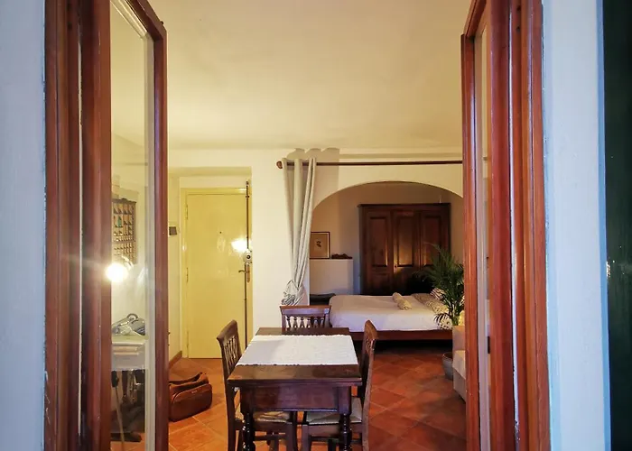 Flore Apartamento Florença