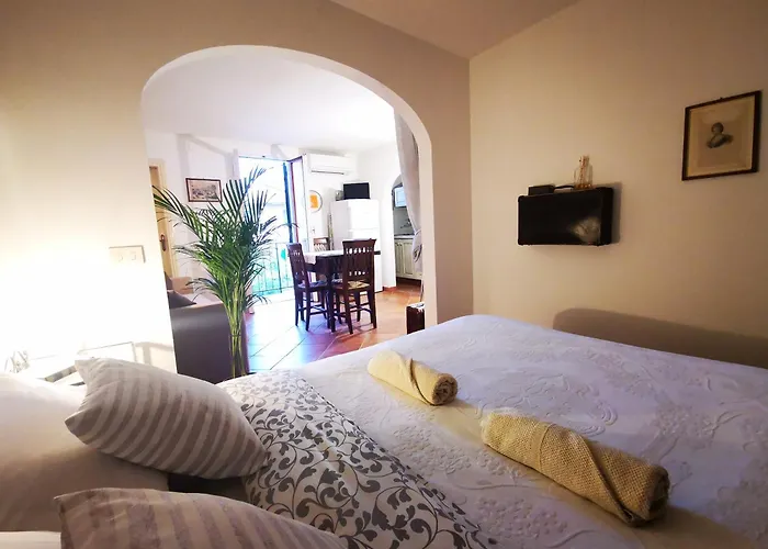 Apartamento Flore