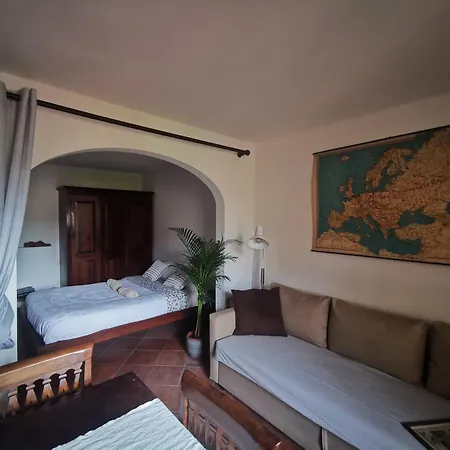 Апартаменты Flore Флоренция