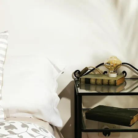 Flore Апартаменты Флоренция