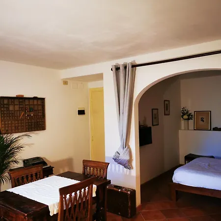 Lejlighed Flore Firenze