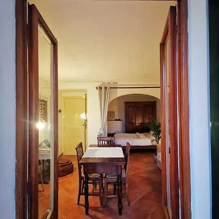 Flore Lejlighed Firenze